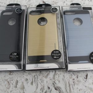 iphone 7 plus/ 8 plus case